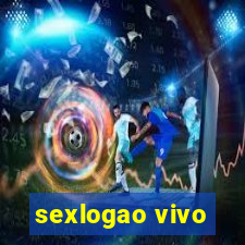 sexlogao vivo